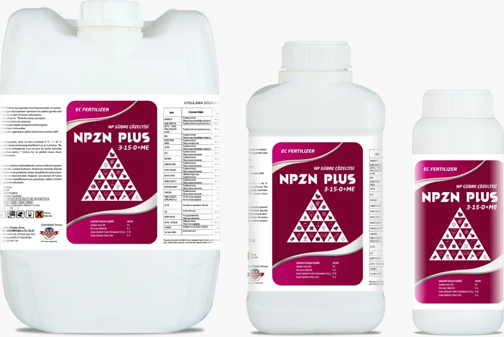 NPZN PLUS